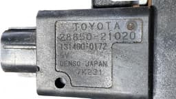 TOYOTA Battery Cable TOYOTA COROLLA XI (E170, E180) (2013-2018) — thumbnail 3