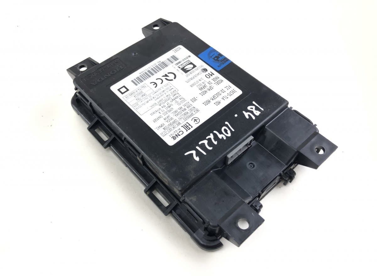 HONDA 39570TLAM01 Battery charger HONDA CR-V V (RW) (2016-2023)