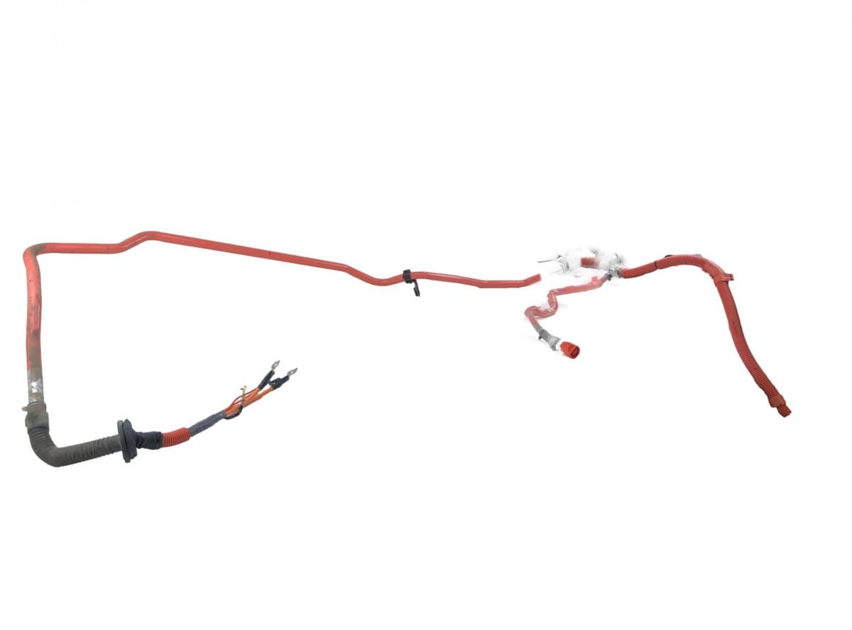 HONDA 1N2106MAJ00 Battery Cable HONDA CIVIC XI (FE, FL) (2021-)