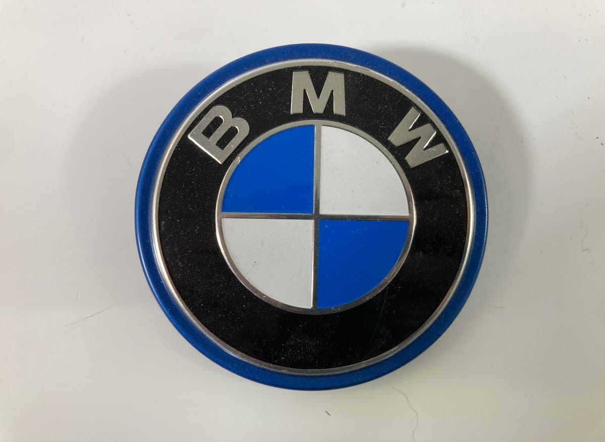 BMW 51145A24576 51145A24572 Badge emblem front BMW X3 (G01) (2017-)