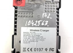 KIA 95560D4000 Battery charger KIA OPTIMA IV (JF) (2015-2020) — thumbnail 5