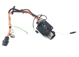 MERCEDES-BENZ A2055400627 Battery charging port / dock MERCEDES-BENZ C-CLASS (W205) (2013-2021) — thumbnail 1