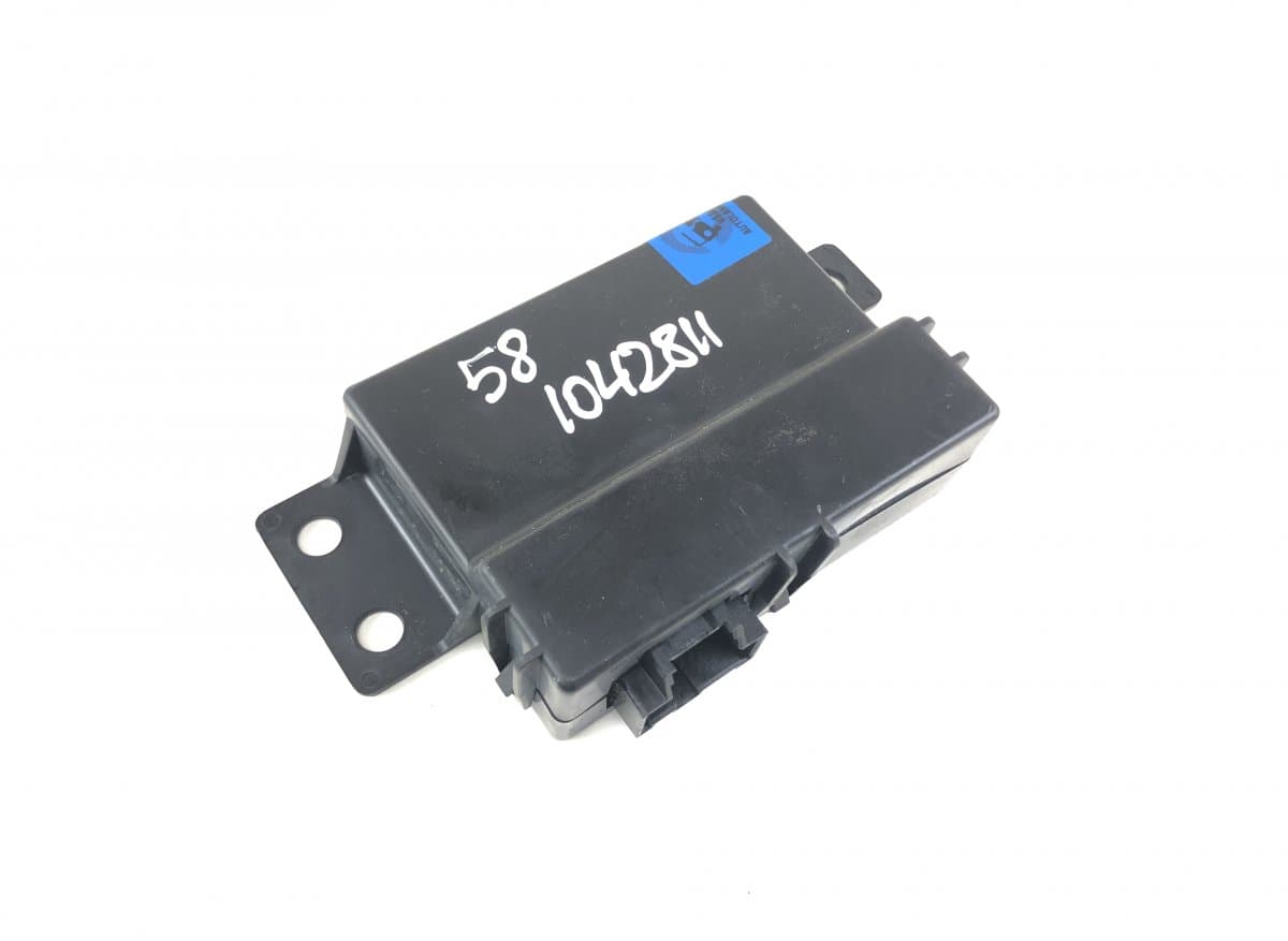 56038890AG BLIND SPOT radar sensor JEEP GRAND CHEROKEE IV (WK, WK2) (2010-2021)