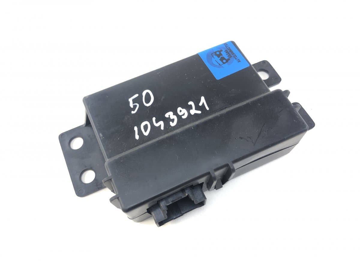 JEEP 56038890AG BLIND SPOT radar sensor JEEP GRAND CHEROKEE IV (WK, WK2) (2010-2021)