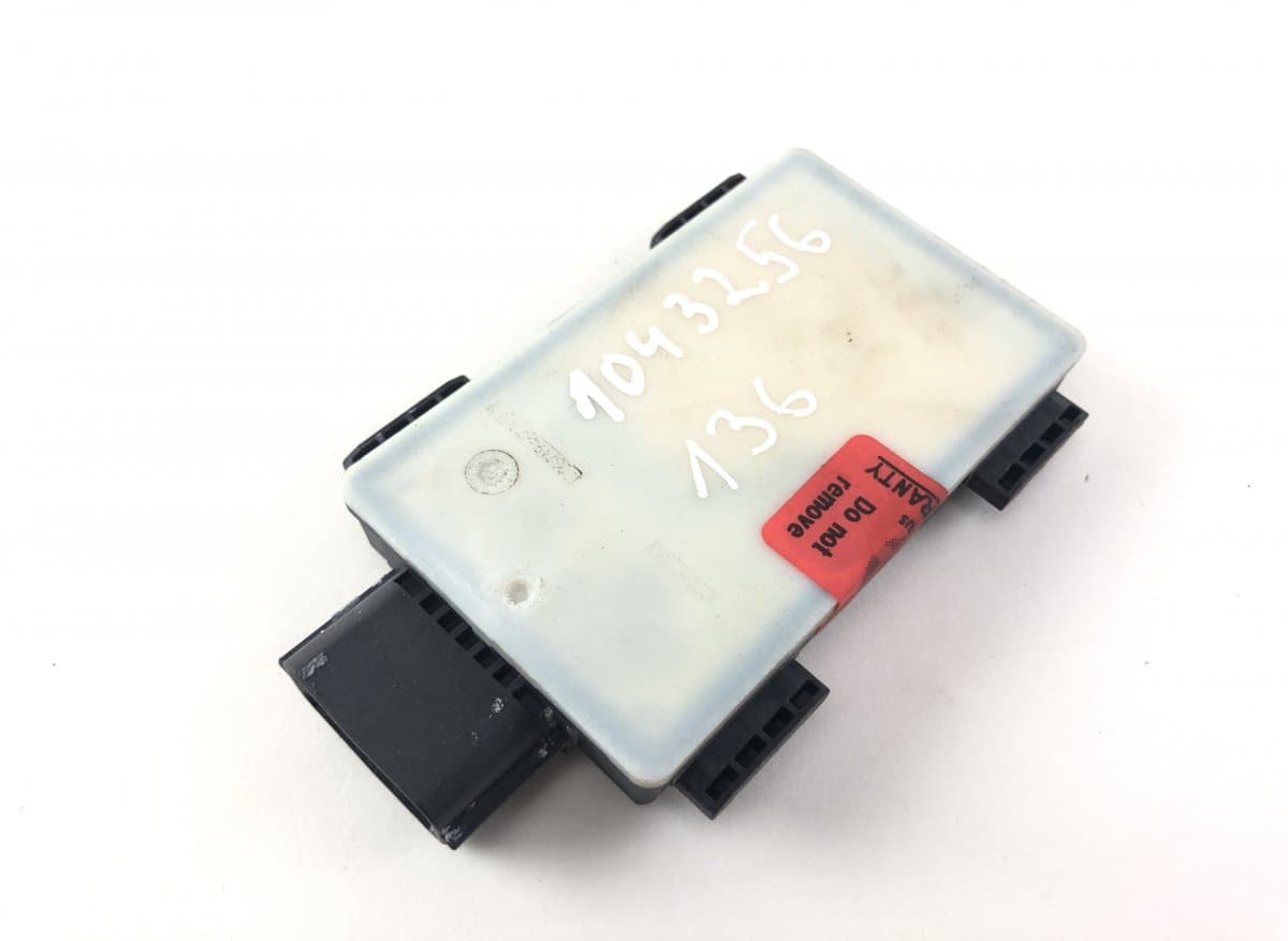 NISSAN 284H76UA0E BLIND SPOT radar sensor NISSAN QASHQAI III (J12) (2021-)