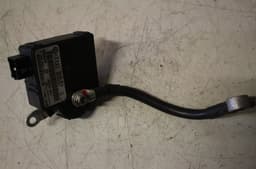 AUDI 4F0910181F 0199000034 Battery control unit AUDI A6 / A6 ALLROAD (C6, 4F) (2004-2011) — thumbnail 2