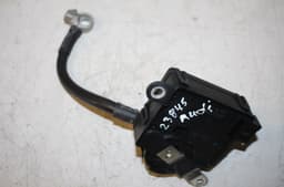 AUDI 4F0910181F 0199000034 Battery control unit AUDI A6 / A6 ALLROAD (C6, 4F) (2004-2011) — thumbnail 1