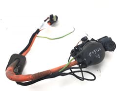 MERCEDES-BENZ A2055400627 Battery charging port / dock MERCEDES-BENZ C-CLASS (W205) (2013-2021) — thumbnail 2