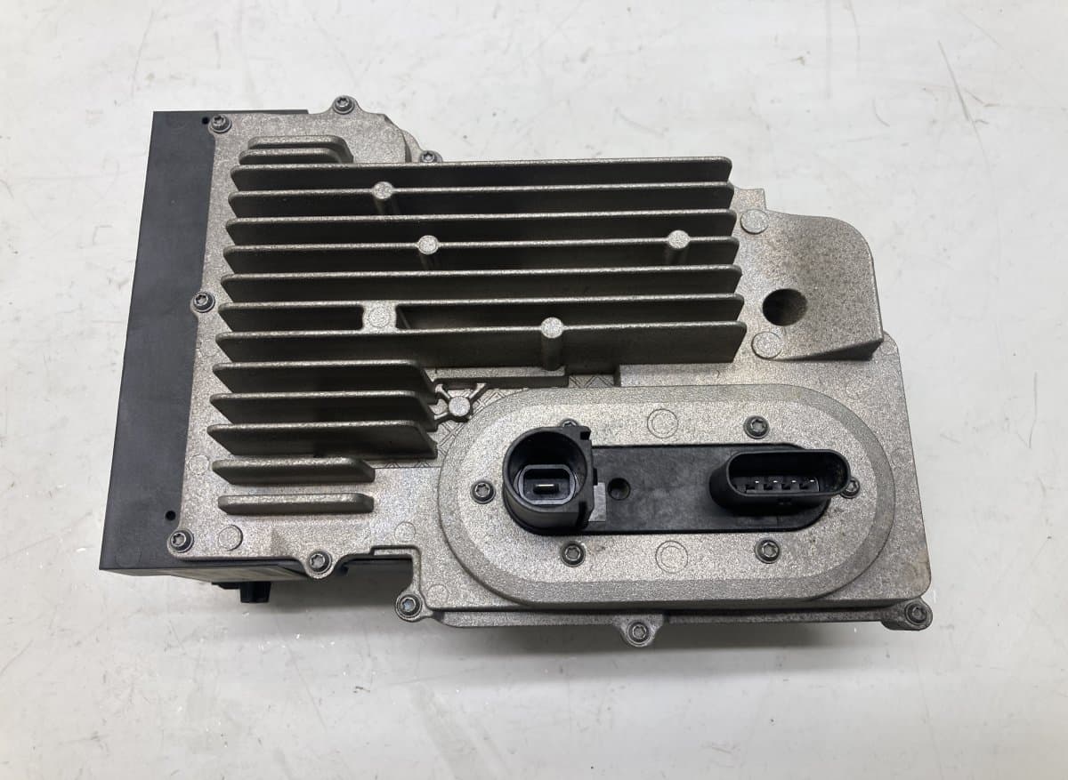 VOLVO 31419765 Battery control unit VOLVO XC90 II (2014-)