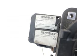 MERCEDES-BENZ A2055400627 Battery charging port / dock MERCEDES-BENZ C-CLASS (W205) (2013-2021) — thumbnail 5