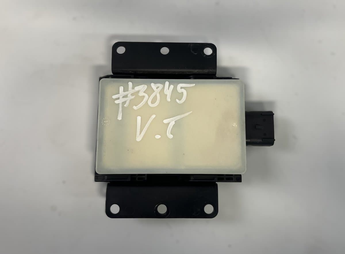 VOLVO 31429893 BLIND SPOT radar sensor VOLVO XC60 I (2008-2017)