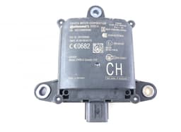 TOYOTA A2C7625420000 BLIND SPOT radar sensor TOYOTA C-HR I (AX10, AX50) (2016-2023) — thumbnail 2
