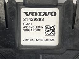 VOLVO 31429893 BLIND SPOT radar sensor VOLVO XC60 I (2008-2017) — thumbnail 4