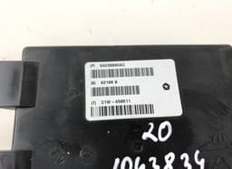 JEEP 56038890AG BLIND SPOT radar sensor JEEP GRAND CHEROKEE IV (WK, WK2) (2010-2021) — thumbnail 2