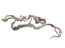 LEXUS 8216430040 Battery Cable LEXUS GS III (2005-2011) — thumbnail 2