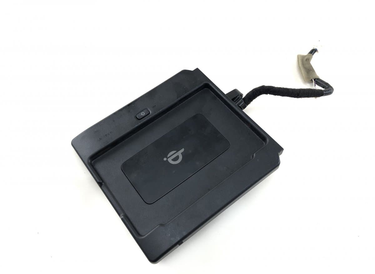 LEXUS 861C078022 Battery charger LEXUS NX I (AZ10) (2014-2021)