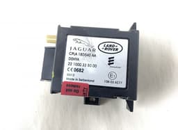 LAND ROVER LR033462 Auxiliary heater control unit LAND ROVER RANGE ROVER IV (LG/L405) (2012-2021) — thumbnail 2