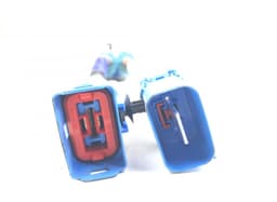 LAND ROVER LR143876 Battery Cable LAND ROVER EVOQUE II (L551) (2018-) — thumbnail 2