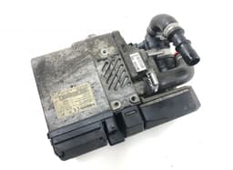 RENAULT Auxiliary / pakring heater (webasto) RENAULT CLIO III / THALIA (2005-2012) — thumbnail 2