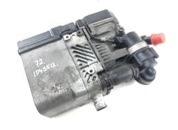 RENAULT Auxiliary / pakring heater (webasto) RENAULT CLIO III / THALIA (2005-2012) — thumbnail 1