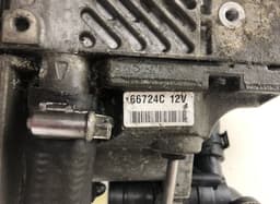 RENAULT Auxiliary / pakring heater (webasto) RENAULT CLIO III / THALIA (2005-2012) — thumbnail 3