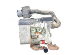 BMW 64126986232 Auxiliary / pakring heater (webasto) BMW 7 (E65, E66) (2001-2009) — thumbnail 2