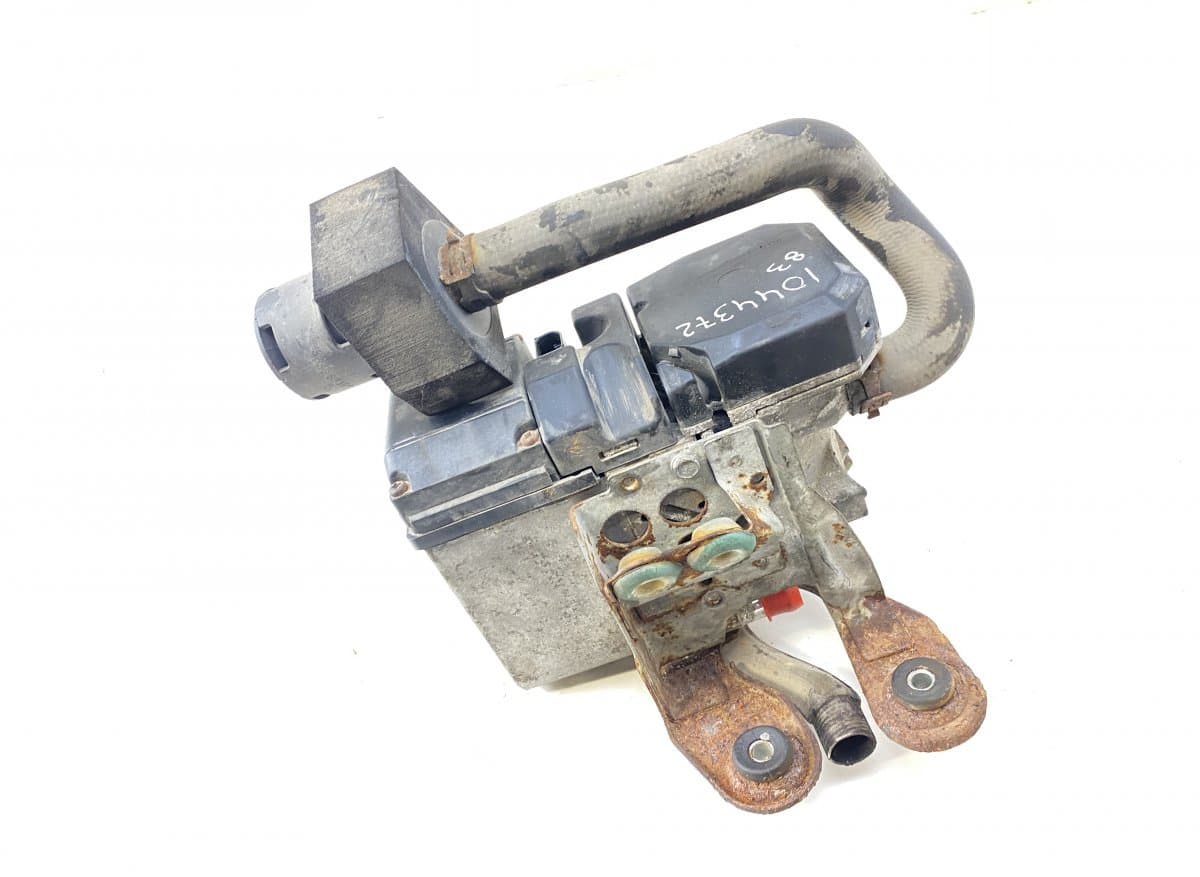 BMW 64126986232 Auxiliary / pakring heater (webasto) BMW 7 (E65, E66) (2001-2009)