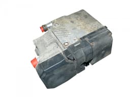 AUDI 9016522B Auxiliary / pakring heater (webasto) AUDI Q7 (4L) (2006-2015) — thumbnail 3