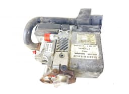 BMW 64126986232 Auxiliary / pakring heater (webasto) BMW 7 (E65, E66) (2001-2009) — thumbnail 3