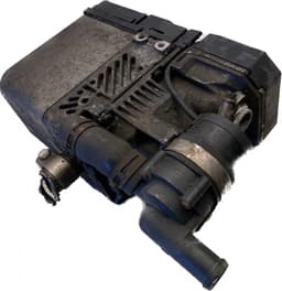 MERCEDES-BENZ A2115001598 2115001598 Auxiliary / pakring heater (webasto) MERCEDES-BENZ E-CLASS (W211) (2002-2009) — thumbnail 5