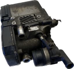 MERCEDES-BENZ A2115001598 2115001598 Auxiliary / pakring heater (webasto) MERCEDES-BENZ E-CLASS (W211) (2002-2009) — thumbnail 3