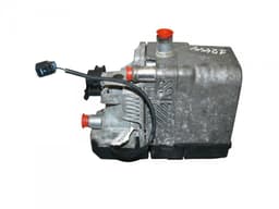 BMW 9003552B Auxiliary / pakring heater (webasto) BMW X5 (E53) (2000-2007) — thumbnail 3