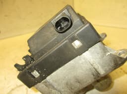 MERCEDES-BENZ Auxiliary / pakring heater (webasto) MERCEDES-BENZ C-CLASS (W203, CL203) (2000-2011) — thumbnail 4