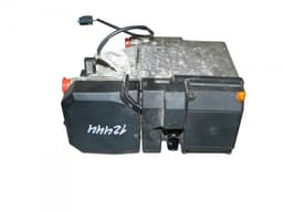 BMW 9003552B Auxiliary / pakring heater (webasto) BMW X5 (E53) (2000-2007) — thumbnail 4