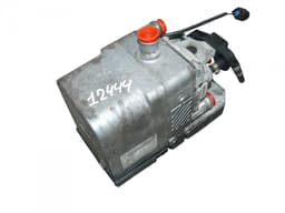 BMW 9003552B Auxiliary / pakring heater (webasto) BMW X5 (E53) (2000-2007) — thumbnail 1