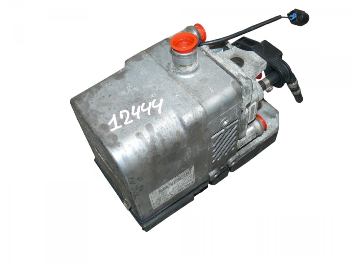 BMW 9003552B Auxiliary / pakring heater (webasto) BMW X5 (E53) (2000-2007)
