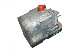 AUDI 9016522B Auxiliary / pakring heater (webasto) AUDI Q7 (4L) (2006-2015) — thumbnail 1