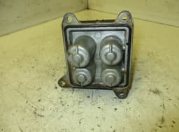 MERCEDES-BENZ Auxiliary / pakring heater (webasto) MERCEDES-BENZ C-CLASS (W203, CL203) (2000-2011) — thumbnail 2