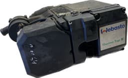 MERCEDES-BENZ A2115001598 2115001598 Auxiliary / pakring heater (webasto) MERCEDES-BENZ E-CLASS (W211) (2002-2009) — thumbnail 4
