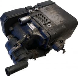 MERCEDES-BENZ A2115001598 2115001598 Auxiliary / pakring heater (webasto) MERCEDES-BENZ E-CLASS (W211) (2002-2009) — thumbnail 2