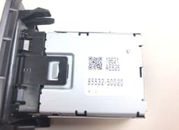LEXUS 8553250020 Audio input / USB socket LEXUS ES VII (2018-) — thumbnail 3