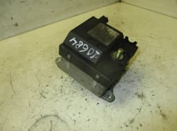 MERCEDES-BENZ Auxiliary / pakring heater (webasto) MERCEDES-BENZ C-CLASS (W203, CL203) (2000-2011) — thumbnail 1