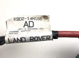LAND ROVER LR143876 Battery Cable LAND ROVER EVOQUE II (L551) (2018-) — thumbnail 3