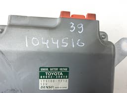 LEXUS 1751007112 175100-7112 Battery control unit LEXUS GS III (2005-2011) — thumbnail 4