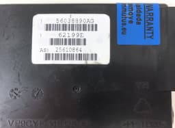 JEEP 56038890AG BLIND SPOT radar sensor JEEP GRAND CHEROKEE IV (WK, WK2) (2010-2021) — thumbnail 4