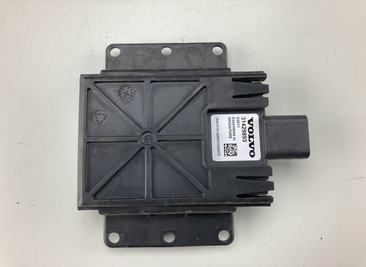 31429893 BLIND SPOT radar sensor VOLVO XC60 I (2008-2017)