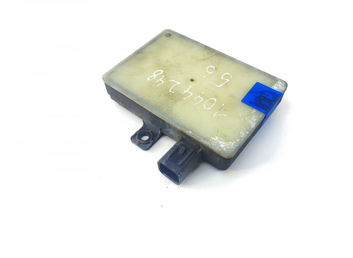 CPLA14D455AF BLIND SPOT radar sensor LAND ROVER RANGE ROVER IV (LG/L405) (2012-2021)