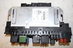 MERCEDES-BENZ A0275454532 05045123 Body control module (BCM) MERCEDES-BENZ S-CLASS (W220) (1998-2005) — thumbnail 4