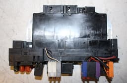 MERCEDES-BENZ A0275454532 05045123 Body control module (BCM) MERCEDES-BENZ S-CLASS (W220) (1998-2005) — thumbnail 3