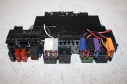MERCEDES-BENZ A0275454532 05045123 Body control module (BCM) MERCEDES-BENZ S-CLASS (W220) (1998-2005) — thumbnail 1